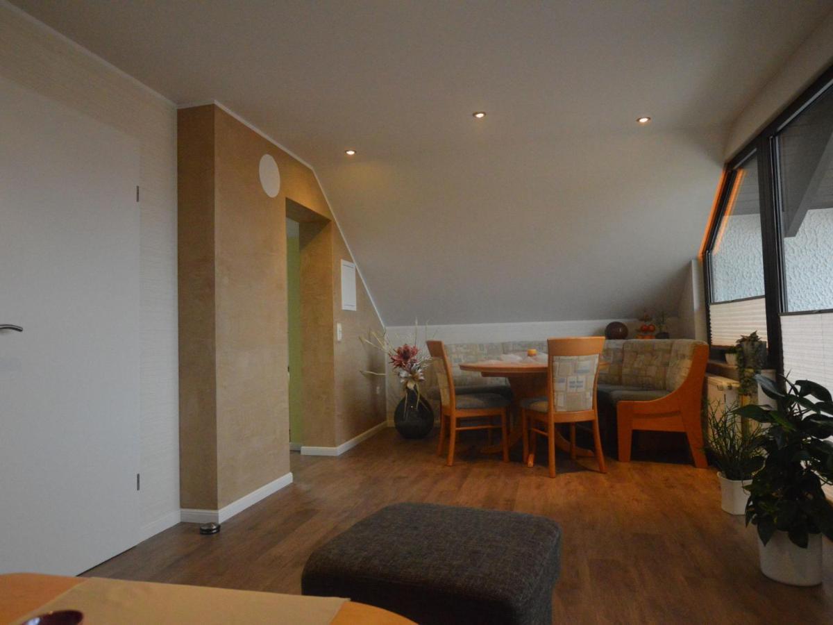 Apartment Near The Forest In Emmelbaum ภายนอก รูปภาพ