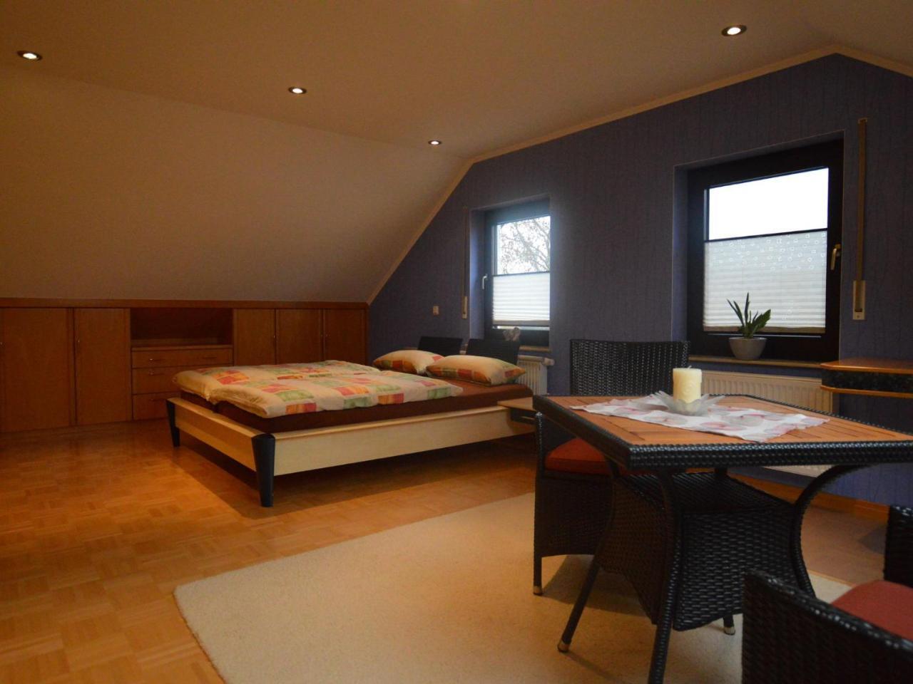 Apartment Near The Forest In Emmelbaum ภายนอก รูปภาพ