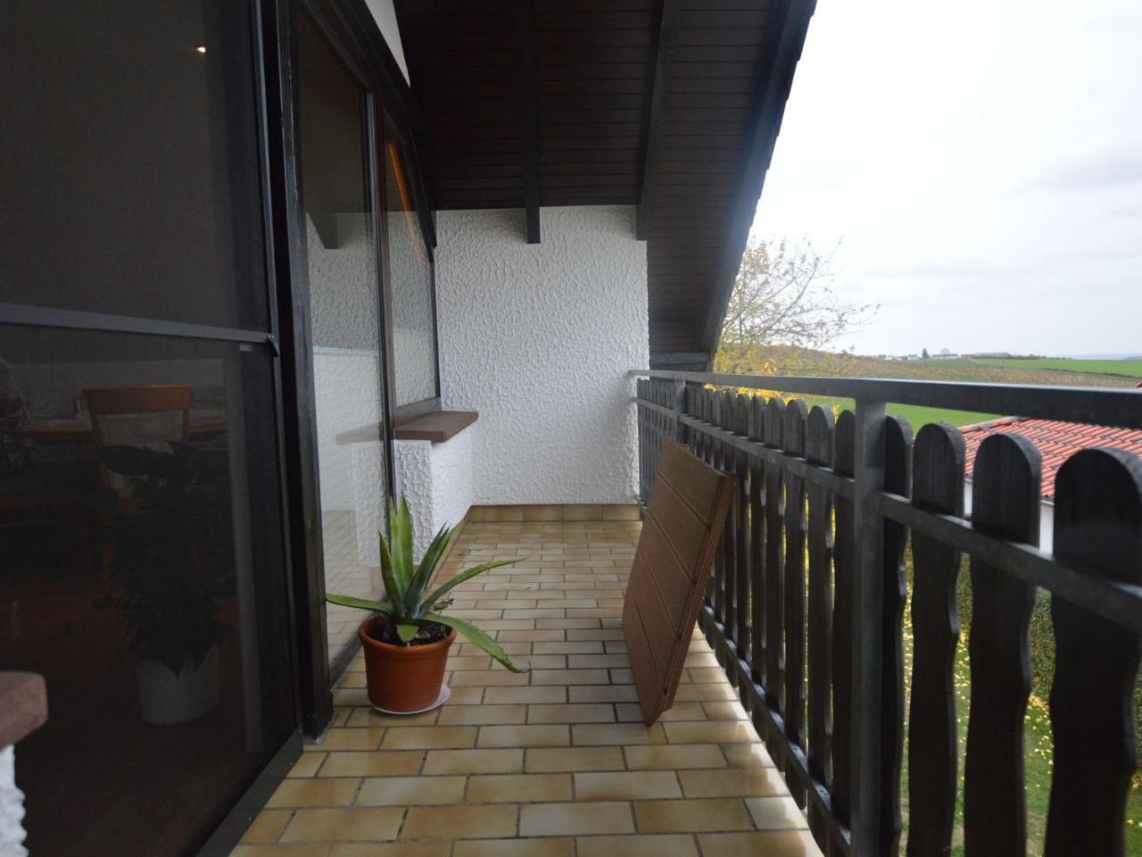 Apartment Near The Forest In Emmelbaum ภายนอก รูปภาพ