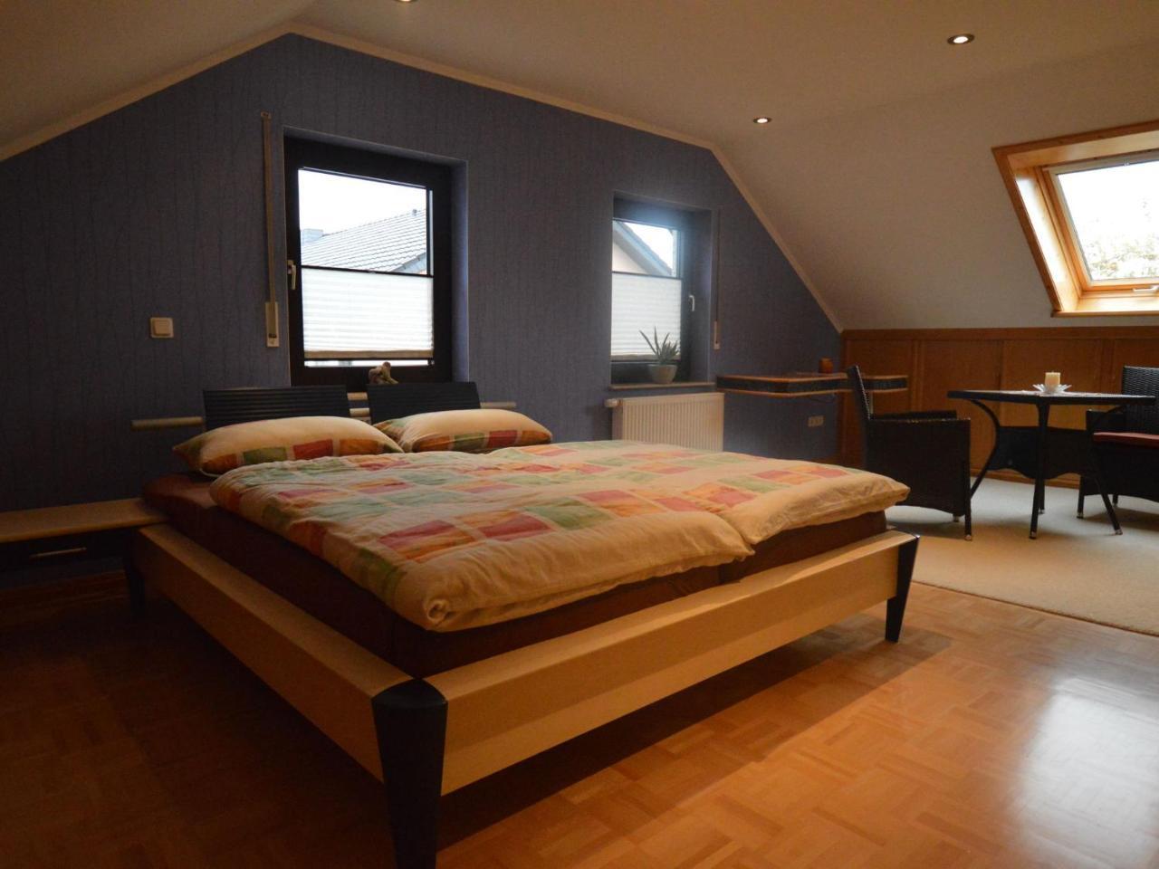 Apartment Near The Forest In Emmelbaum ภายนอก รูปภาพ