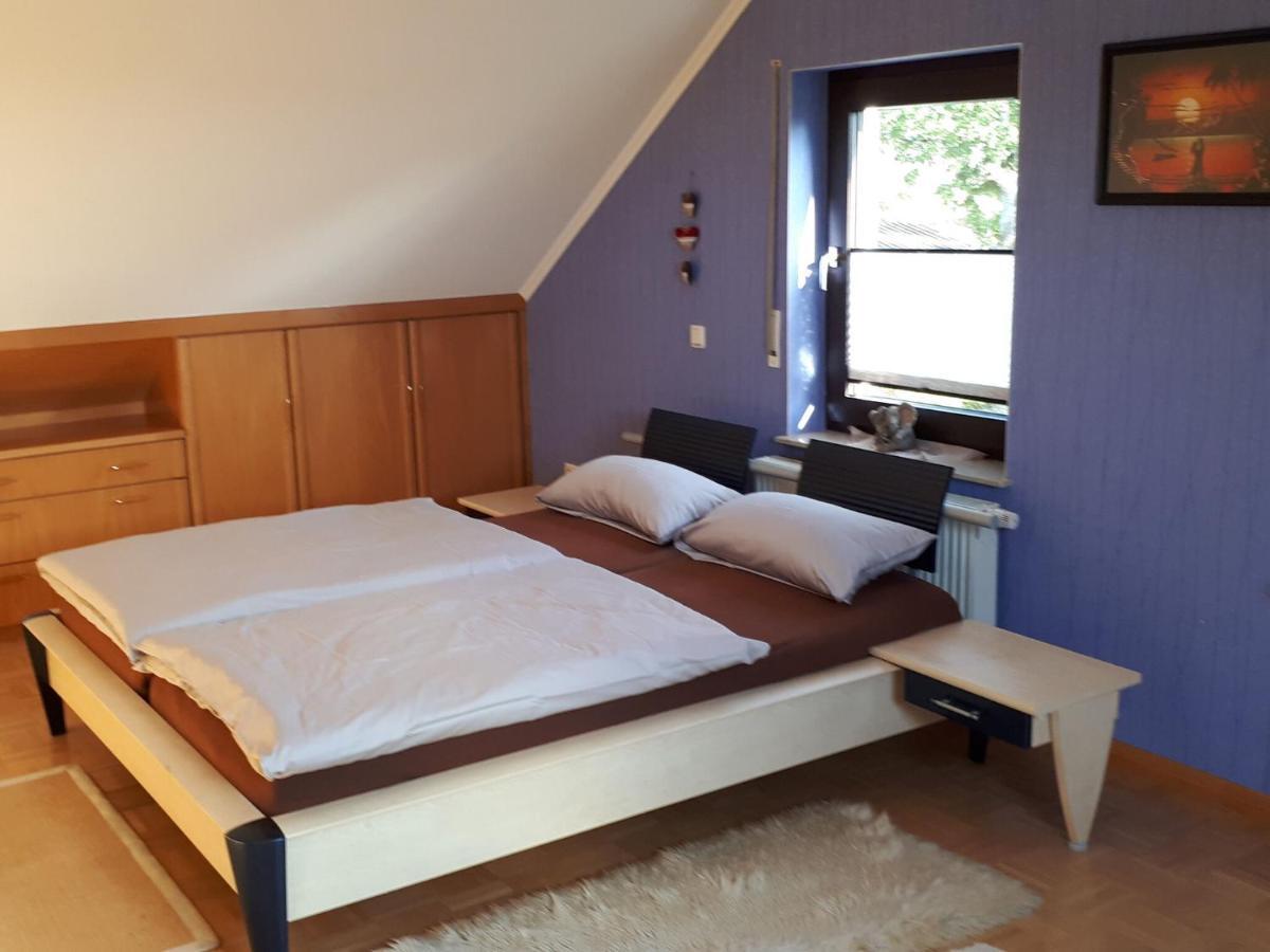 Apartment Near The Forest In Emmelbaum ภายนอก รูปภาพ