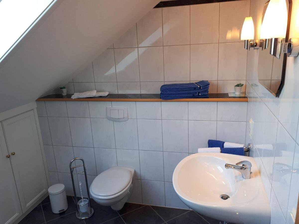 Apartment Near The Forest In Emmelbaum ภายนอก รูปภาพ