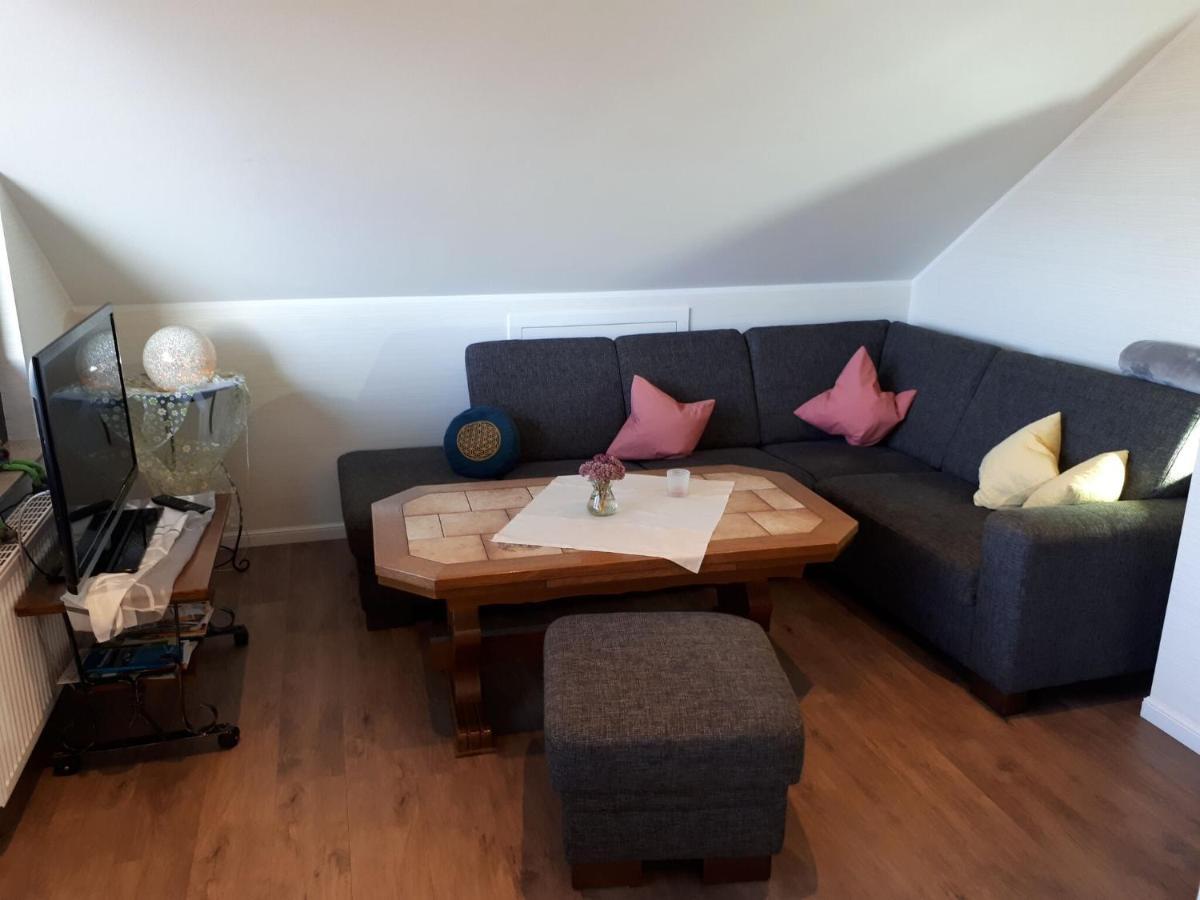 Apartment Near The Forest In Emmelbaum ภายนอก รูปภาพ