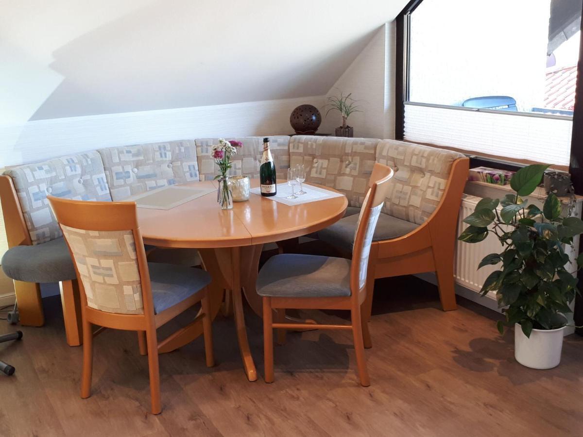 Apartment Near The Forest In Emmelbaum ภายนอก รูปภาพ
