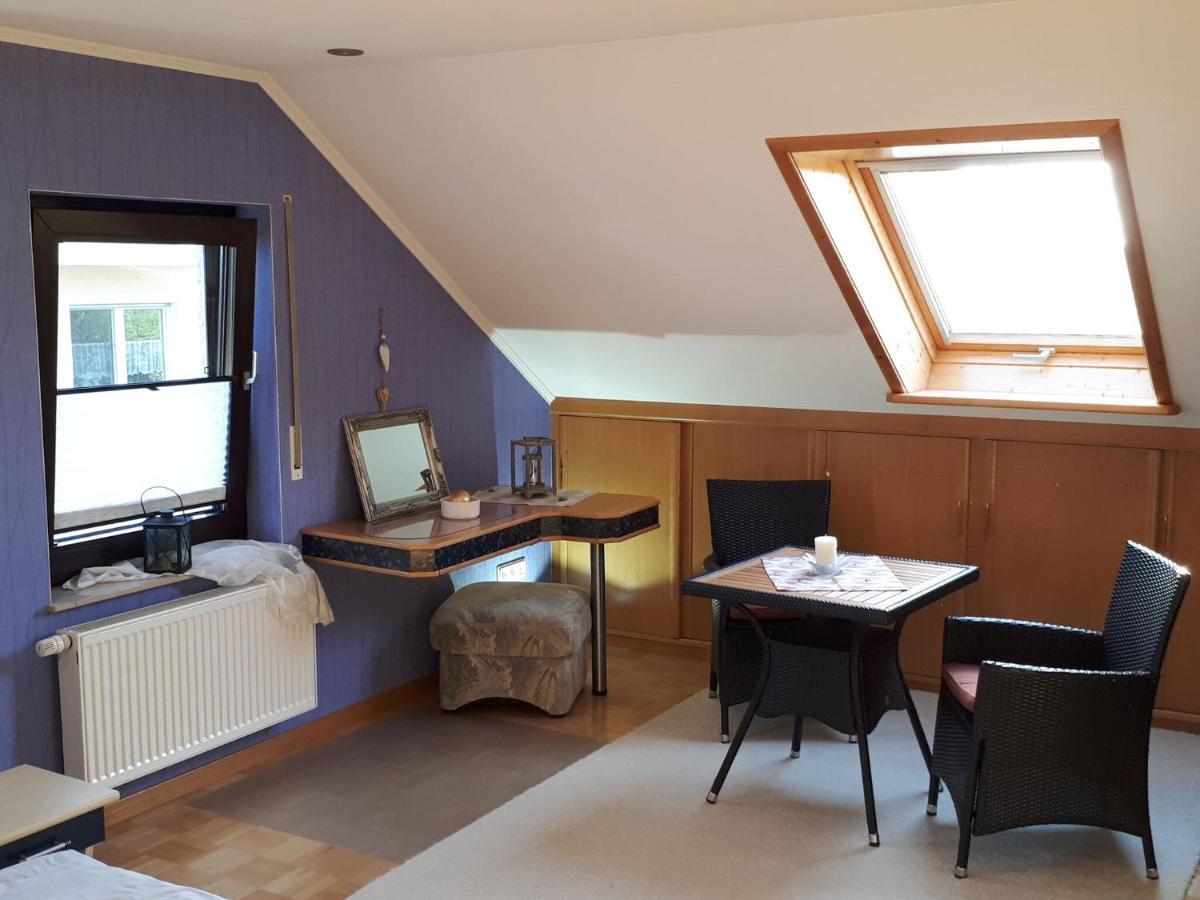 Apartment Near The Forest In Emmelbaum ภายนอก รูปภาพ